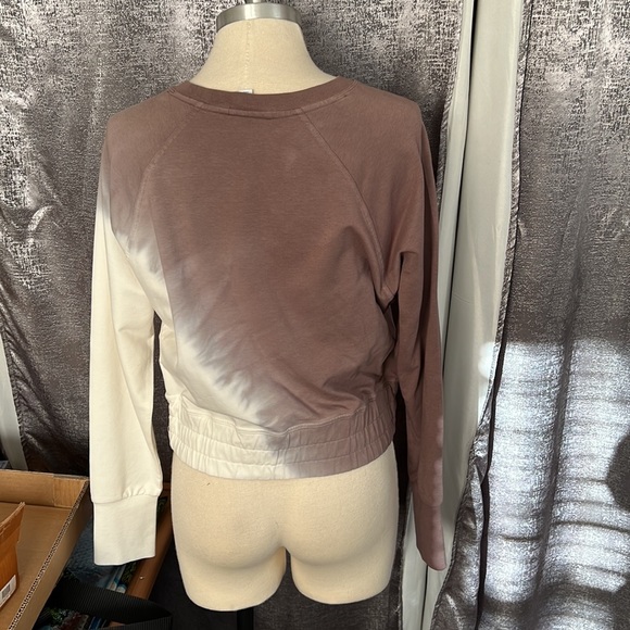 Joy Lab Sweatshirt - Picture 2 of 5